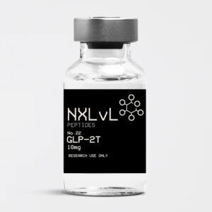 GLP - 2T 10mg