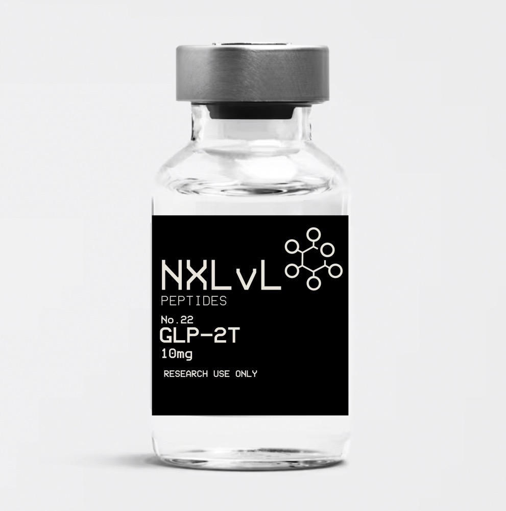 GLP - 2T 10mg