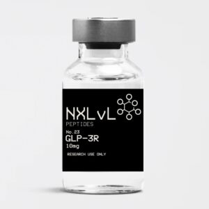 GLP - 3R 10mg