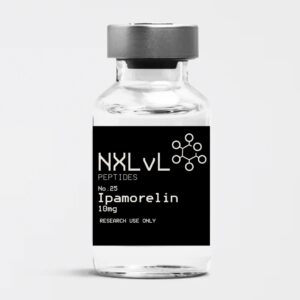 Ipamorelin - 10mg