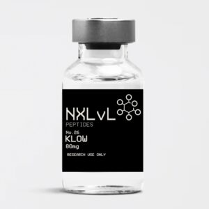 KLOW - 80mg