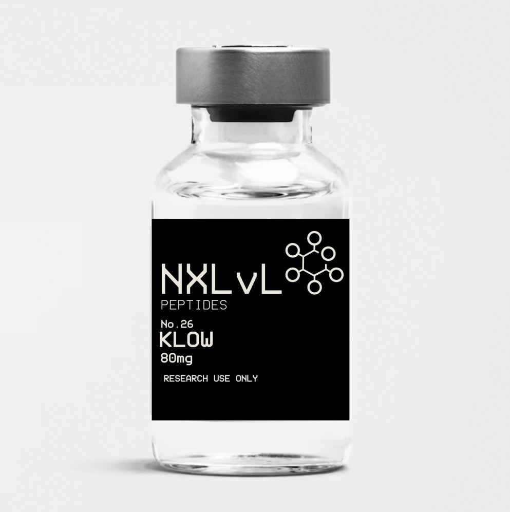KLOW - 80mg