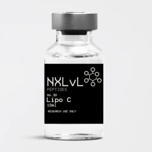 Lipo C - 10ml