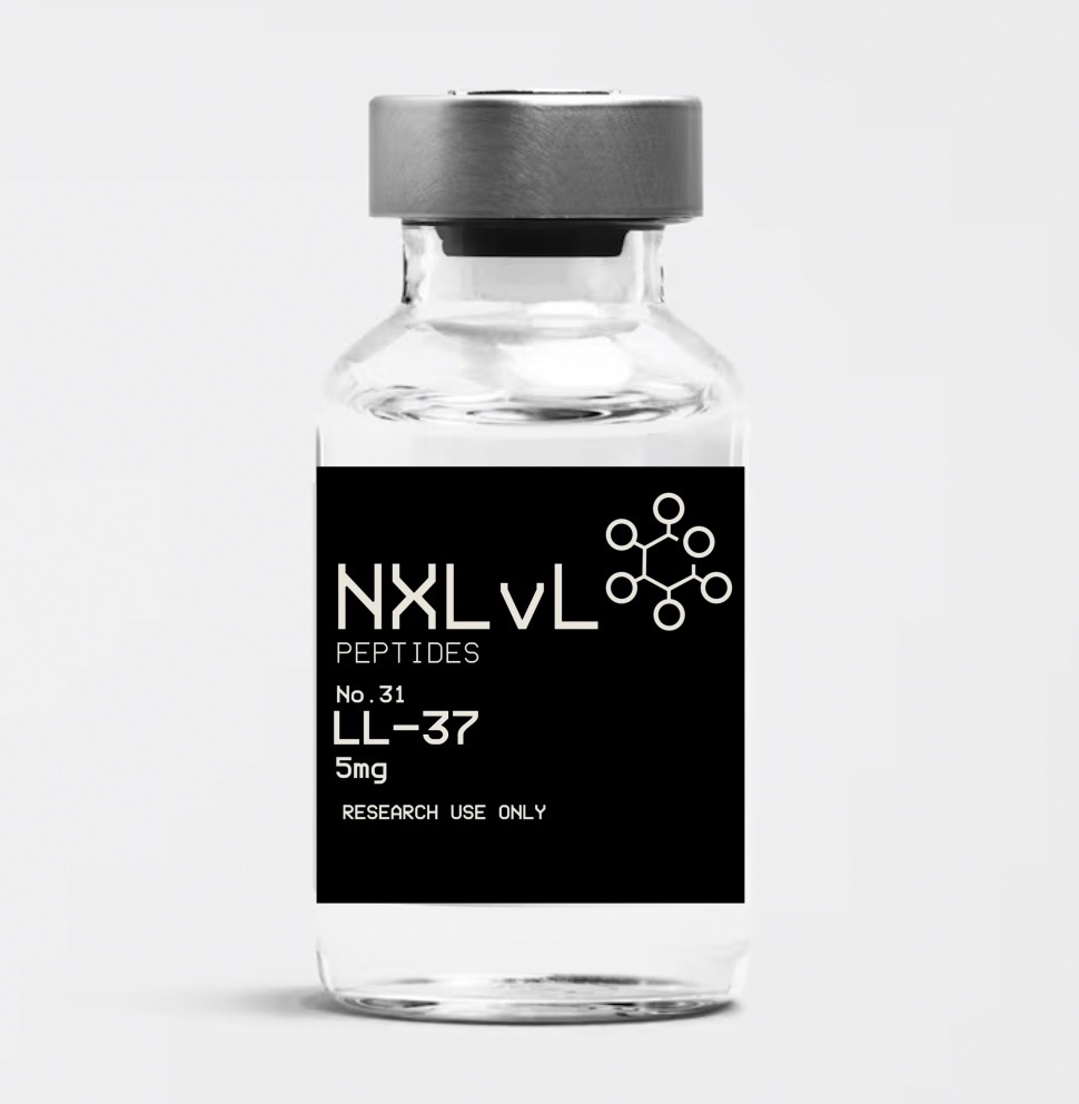 LL 37 - 5mg