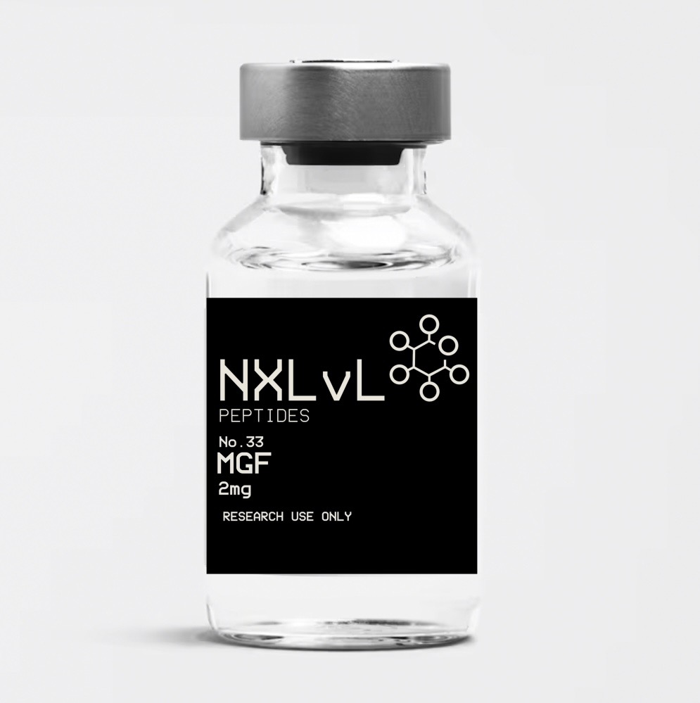 MOTS C - 10mg