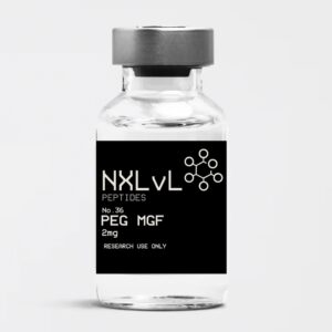 PEG MGF - 2mg
