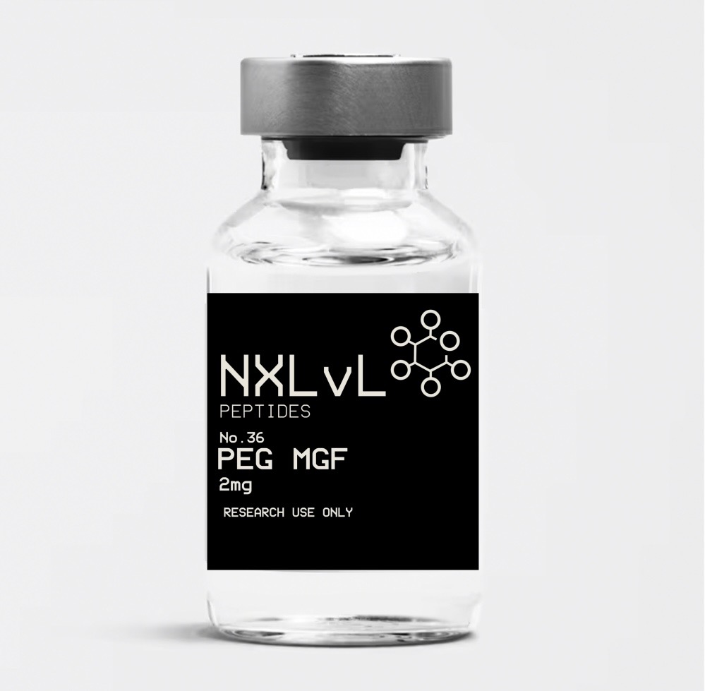 PEG MGF - 2mg