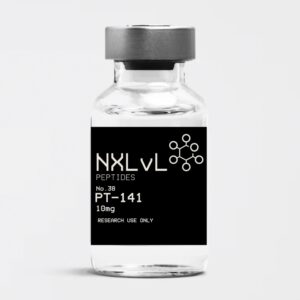 PT 141 - 10mg