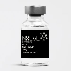 Selank - 10mg