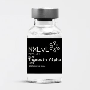 Thymosin Alpha - 10mg